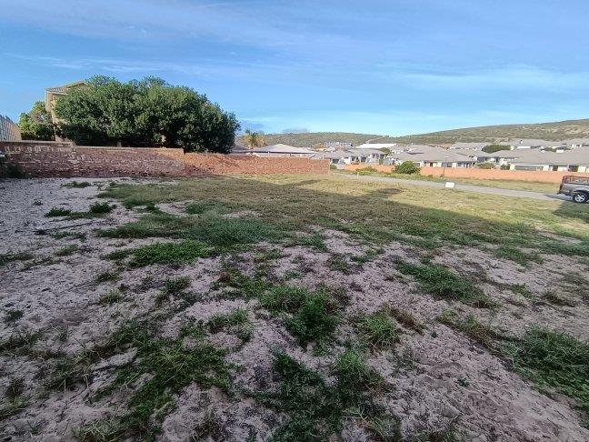 0 Bedroom Property for Sale in Diaz Western Cape